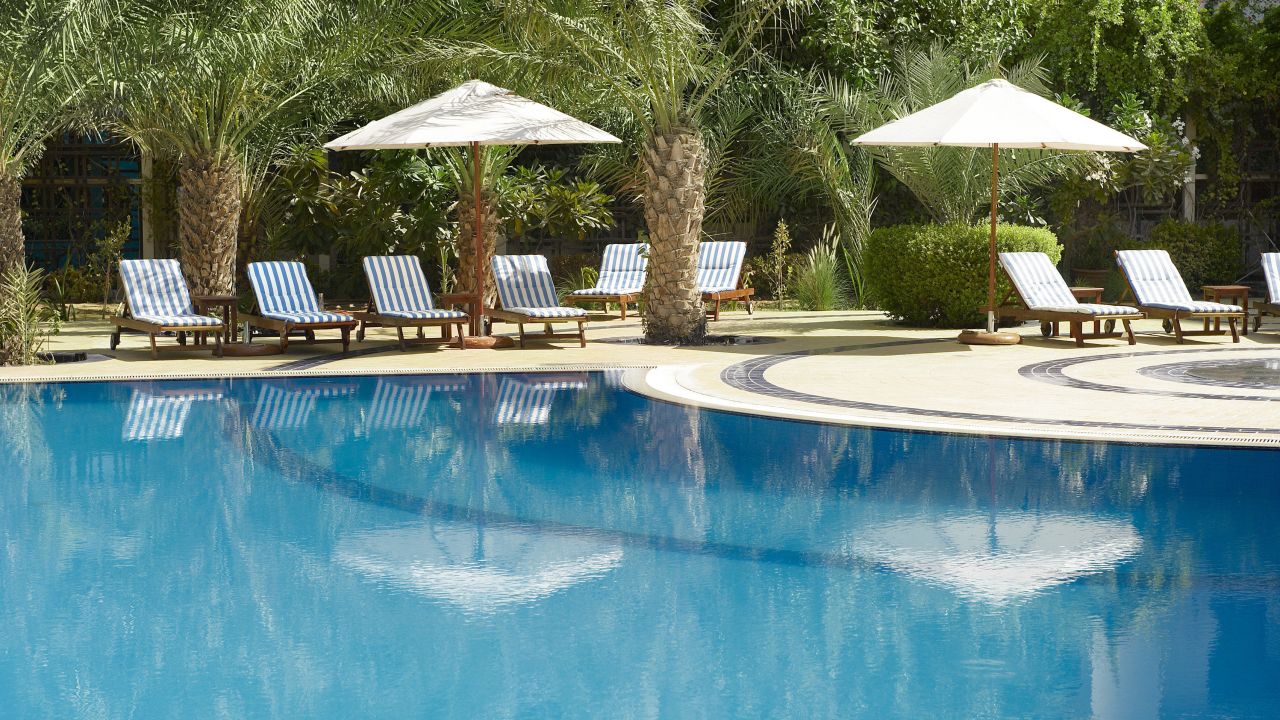 Le Royal Meridien Abu Dhabi Hotel-Mai 2024