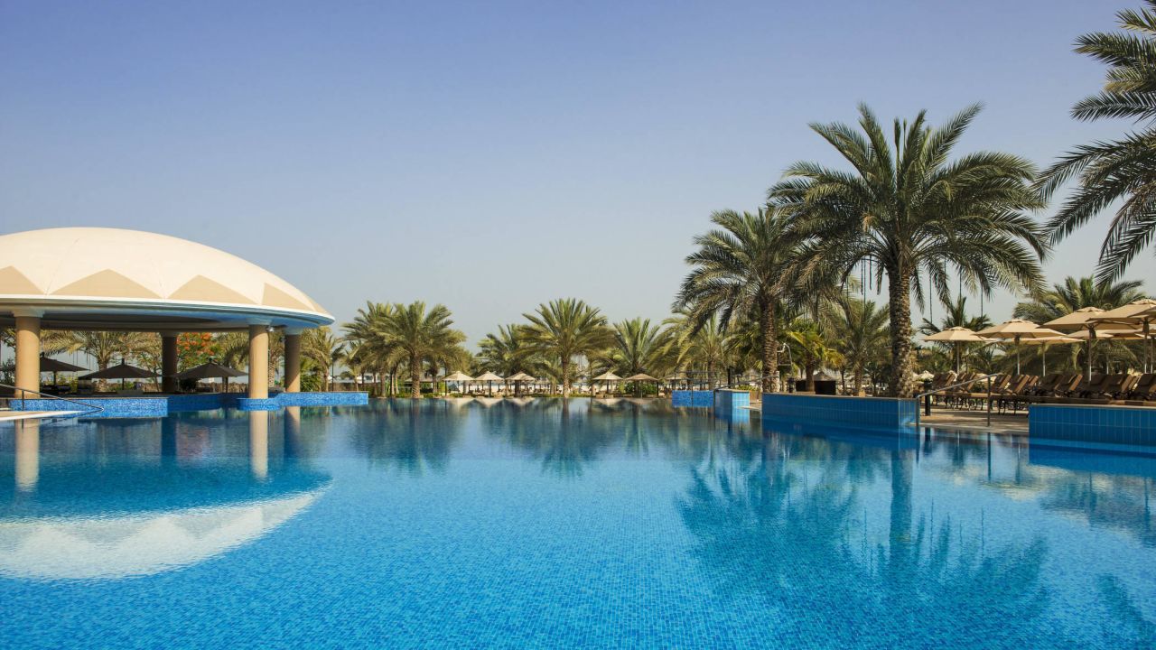Le Royal Méridien Beach Resort & Spa Dubai Hotel-Mai 2024