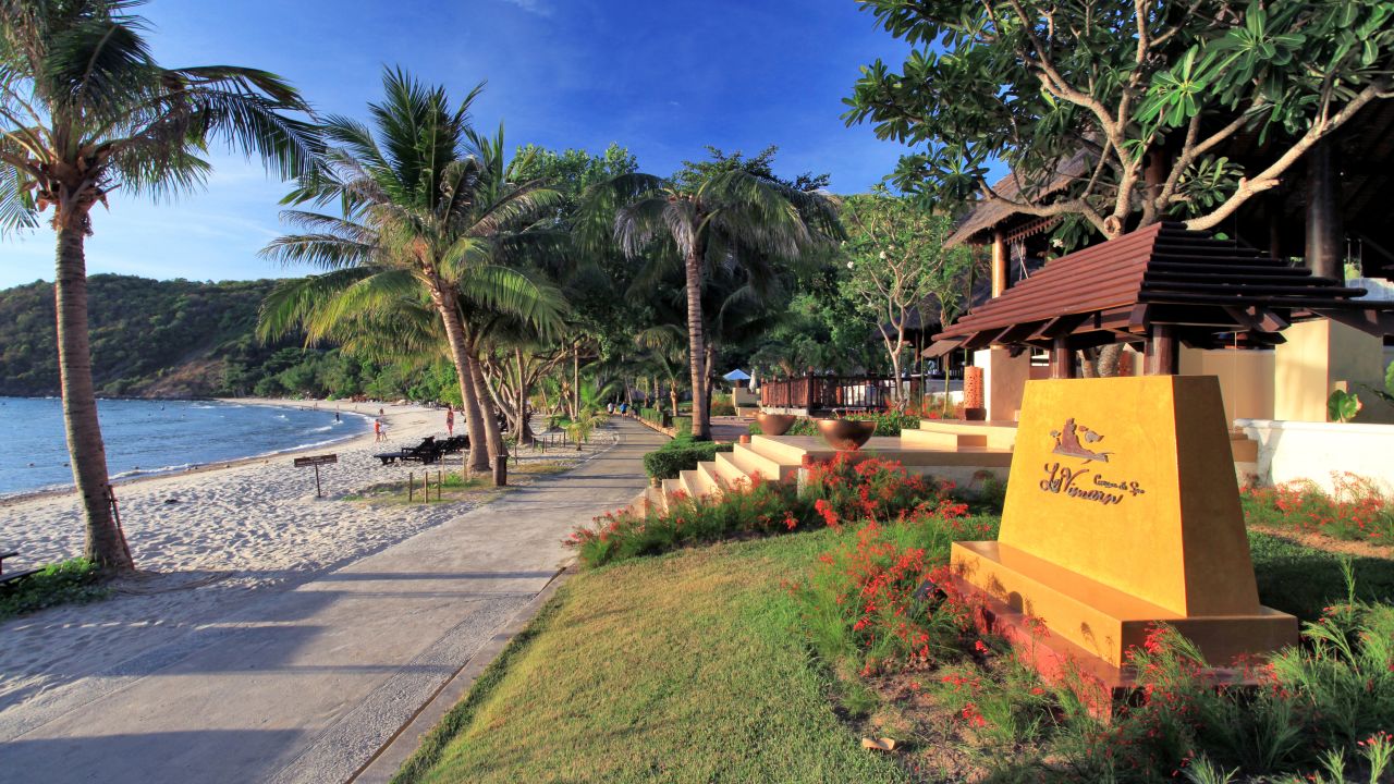 Le Vimarn Cottages & Spa Hotel-April 2025