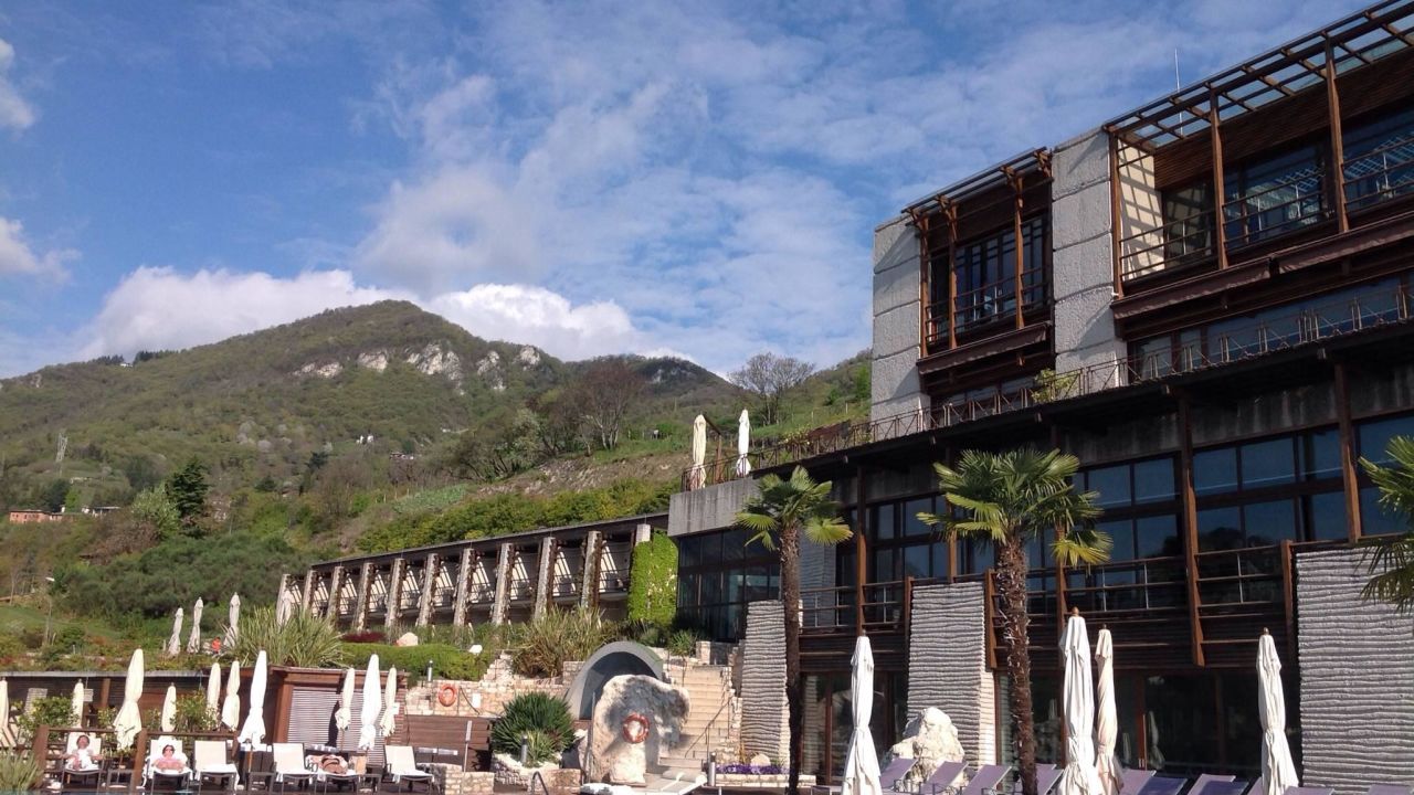 Lefay Resort & Spa Lago di Garda Hotel-Mai 2024