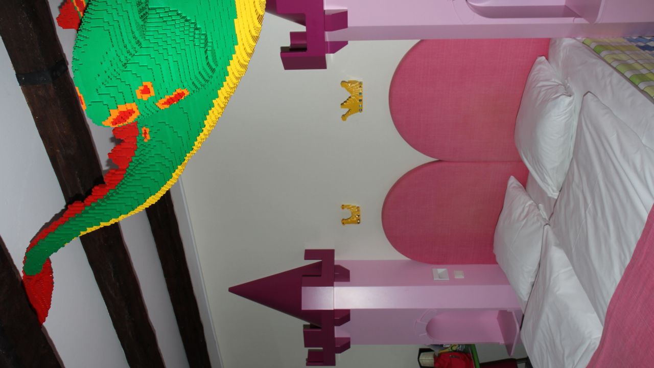Legoland Conference Hotel-April 2025