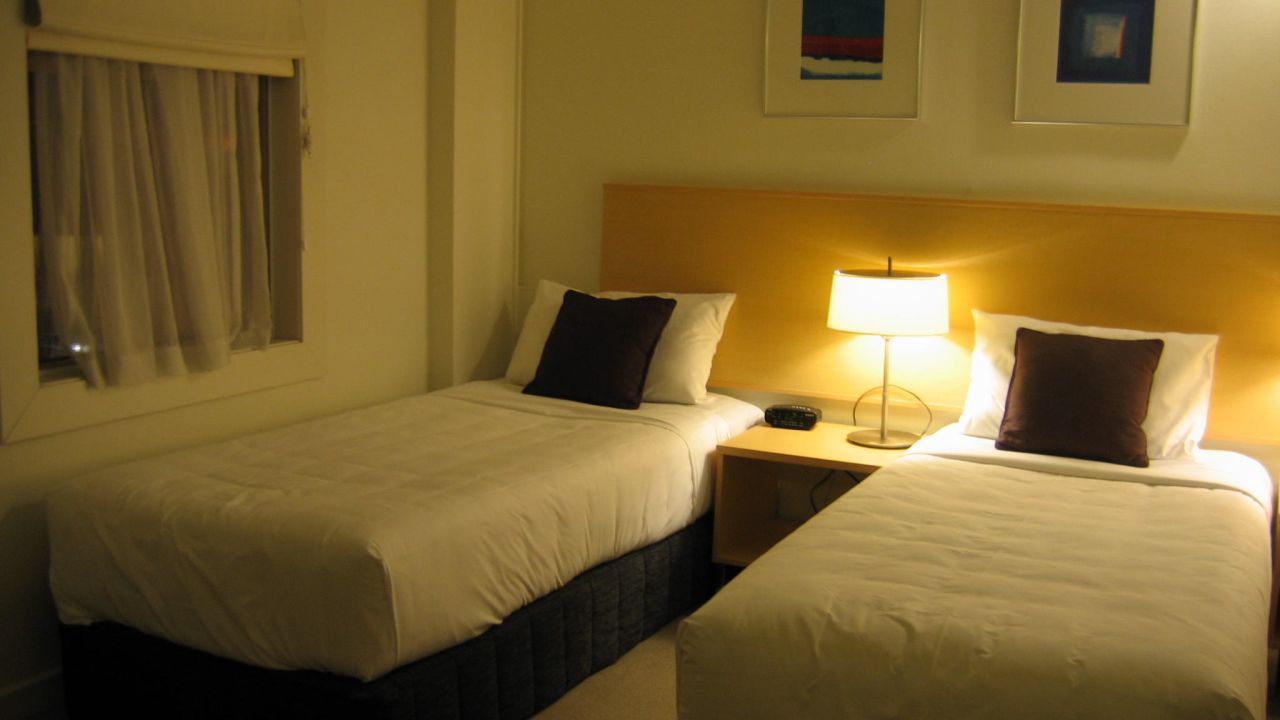 Leisure Inn Wellington Hotel-Mai 2024