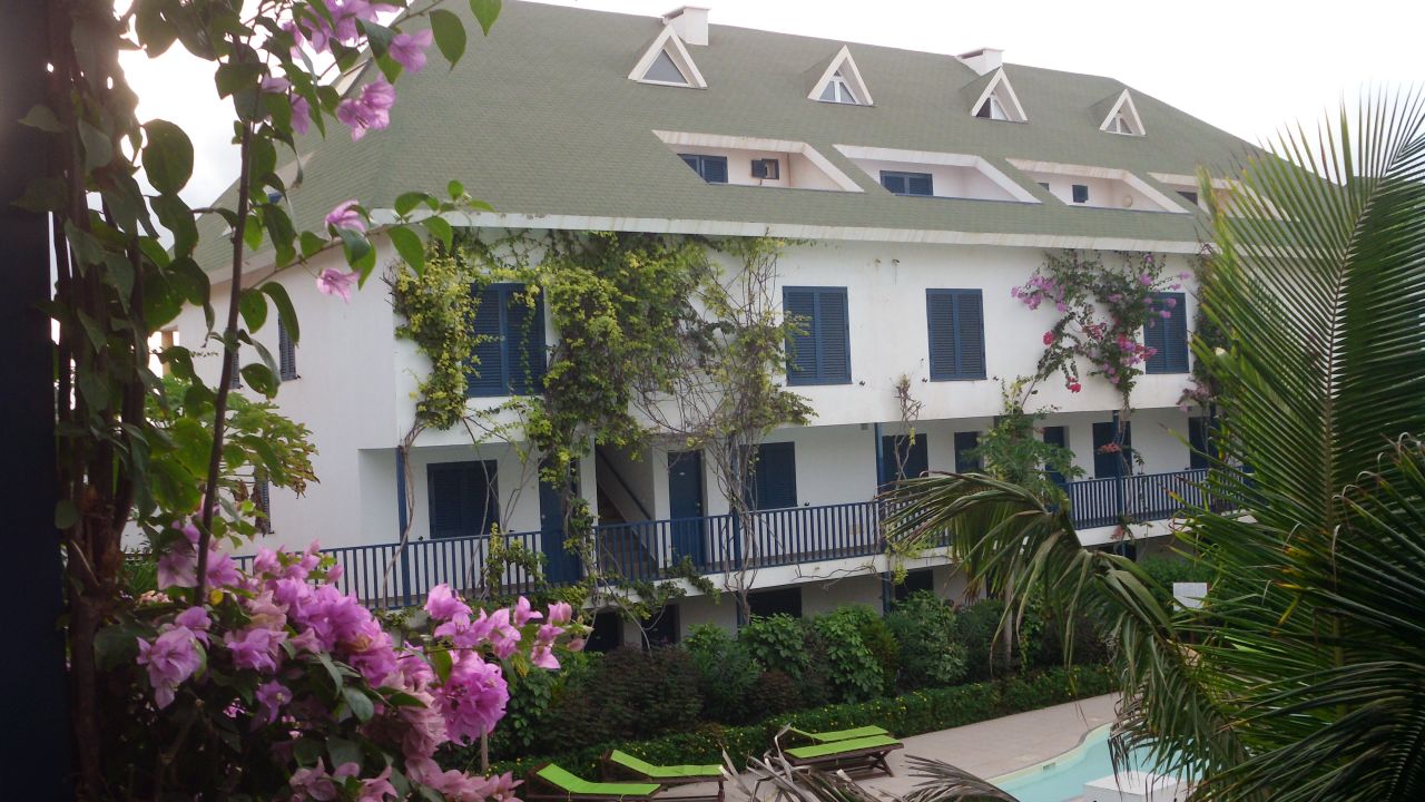 Leme Bedje Residence Hotel-April 2024