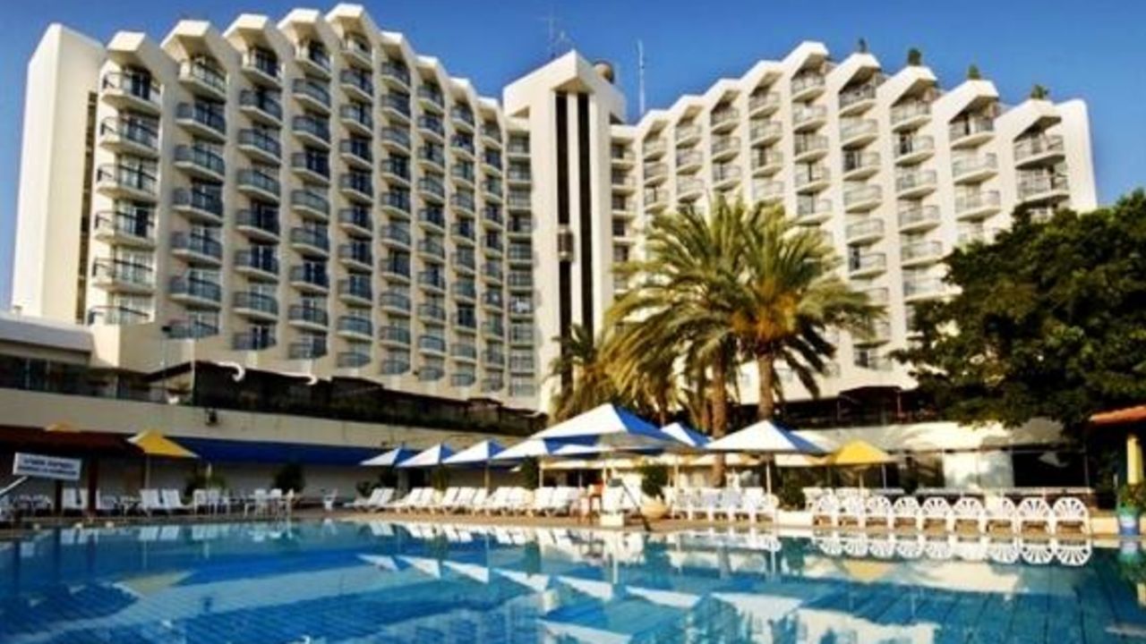 Leonardo Club Tiberias Hotel-März 2024