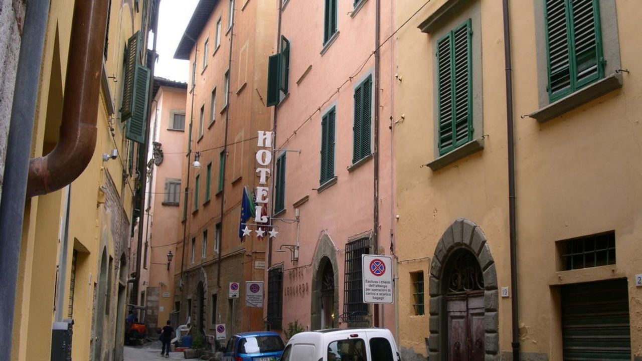 Leonardo Hotel-April 2025