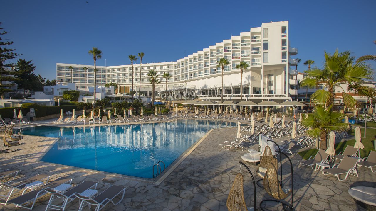 Leonardo Plaza Cypria Maris Beach Hotel-Mai 2024