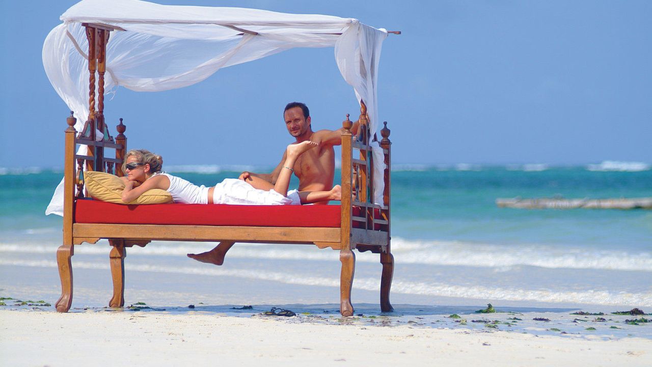 Leopard Beach Resort & Spa Hotel-Juni 2025