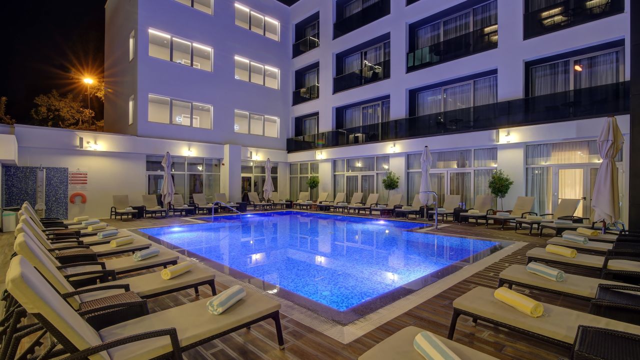 Lero Hotel-Juni 2025