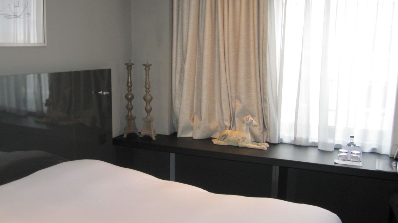 Les Nuits Hotel-Mai 2025