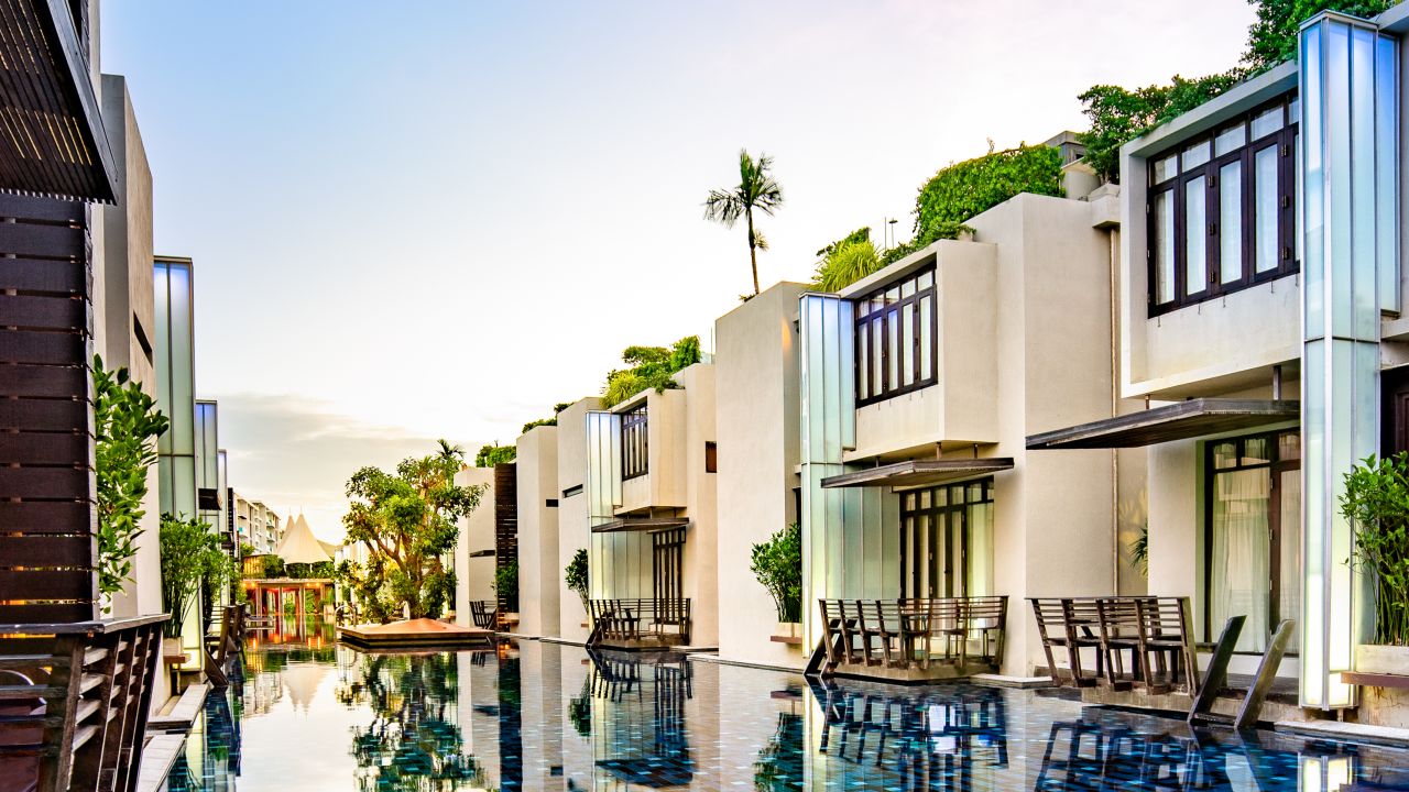 Let's Sea Hua Hin Al Fresco Resort Hotel-Juni 2025