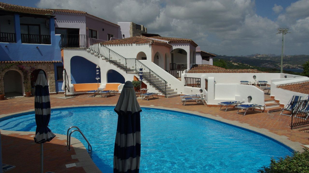 Li Graniti Hotel-Mai 2025