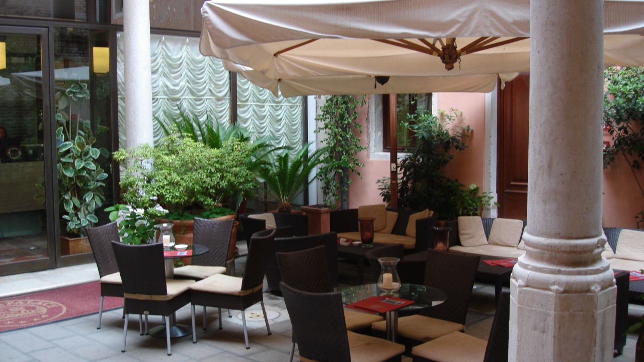 Liassidi Palace Hotel-Juni 2025