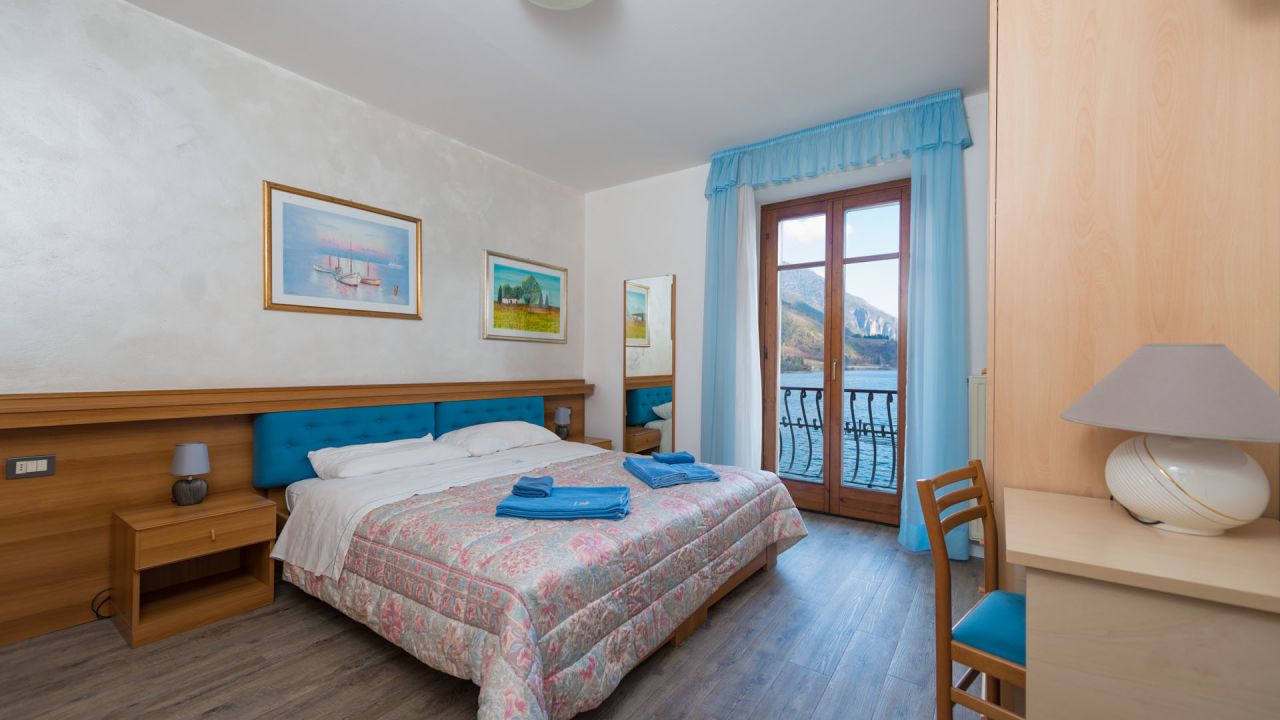 Lido Ledrosee Hotel-April 2025