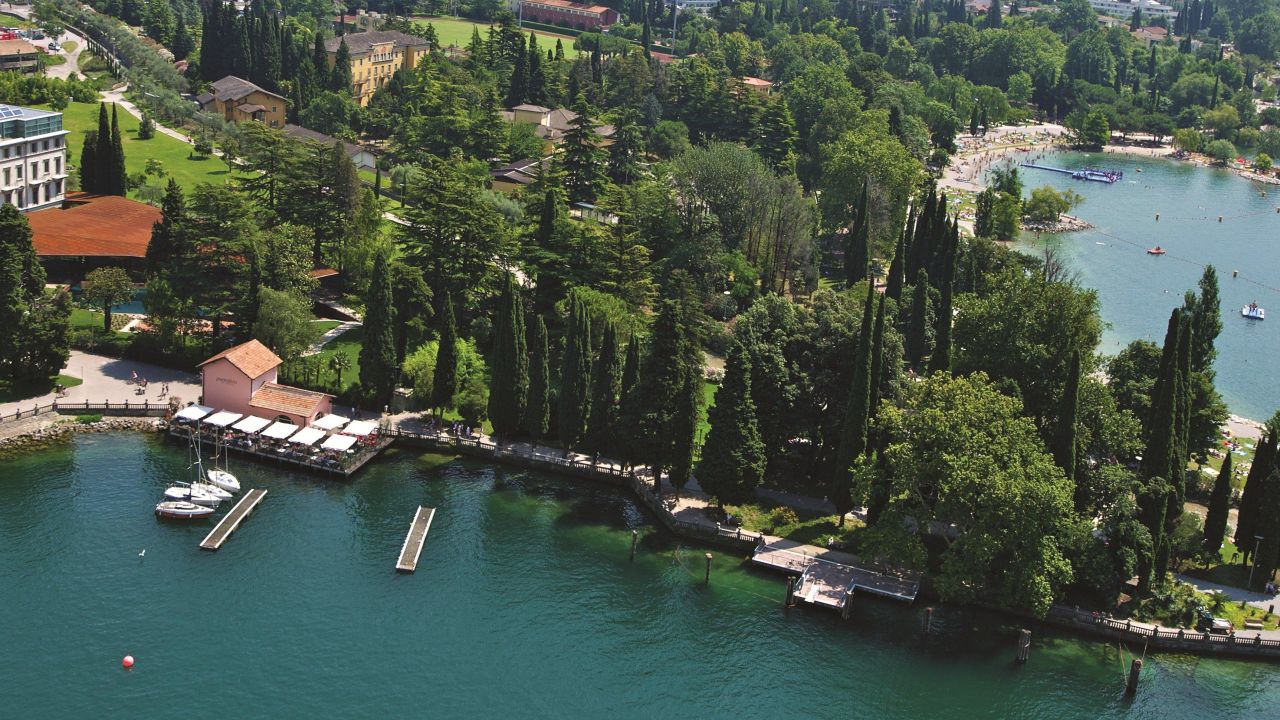 Lido Palace Hotel-April 2025