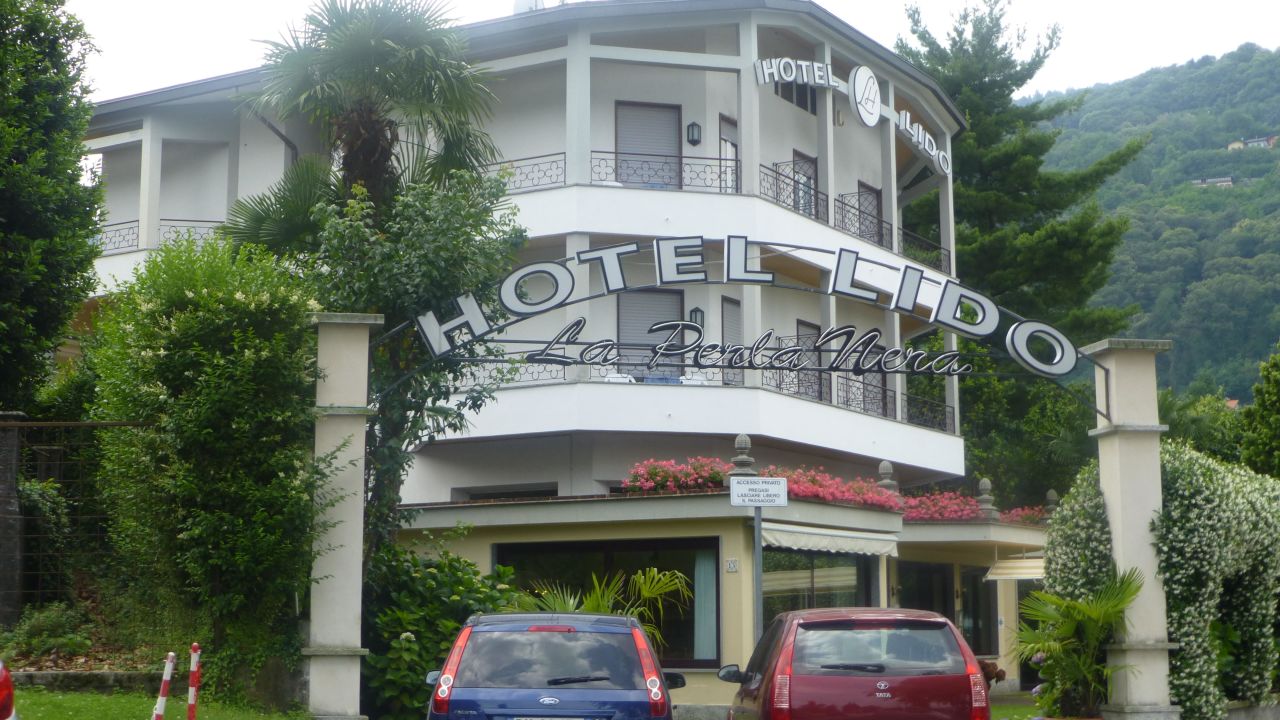 Lido Perla Nera Hotel-Mai 2024