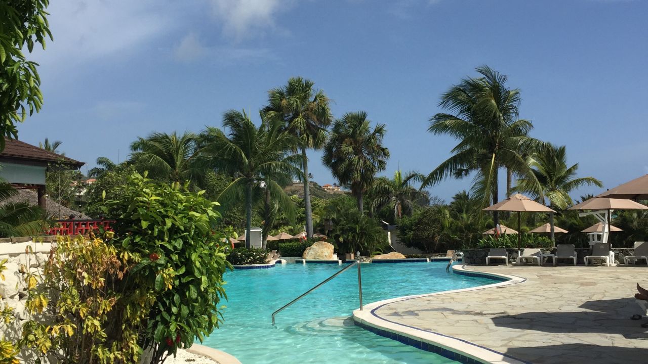 Lifestyle Holidays Vacation Resort - The Tropical Hotel-Juni 2025