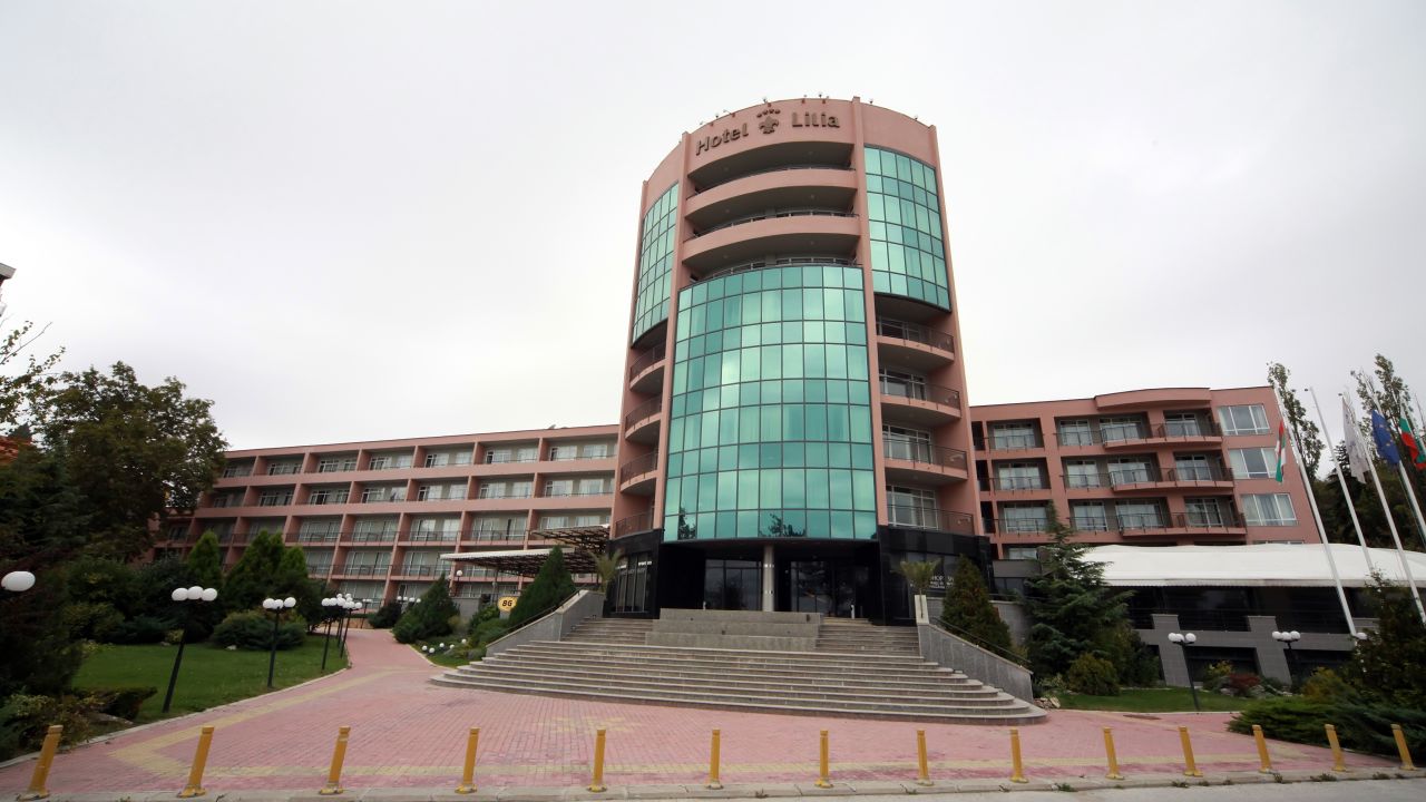 Lilia Hotel-April 2025