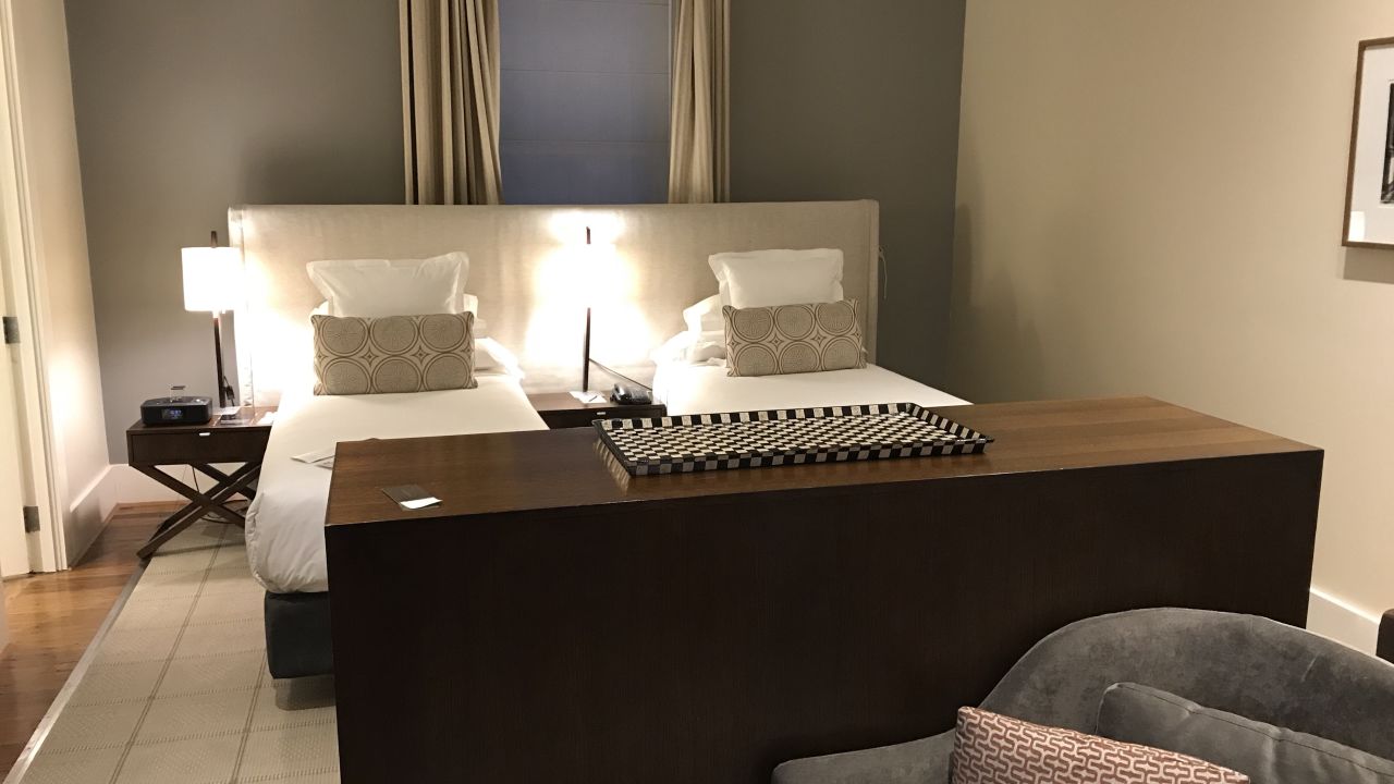 Lindrum Hotel-April 2025