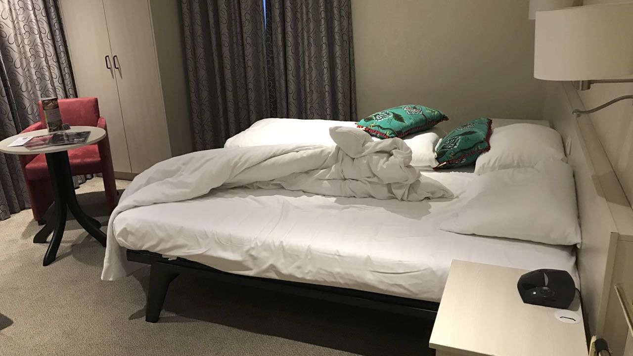 Lion d'Or Hotel-Juni 2025
