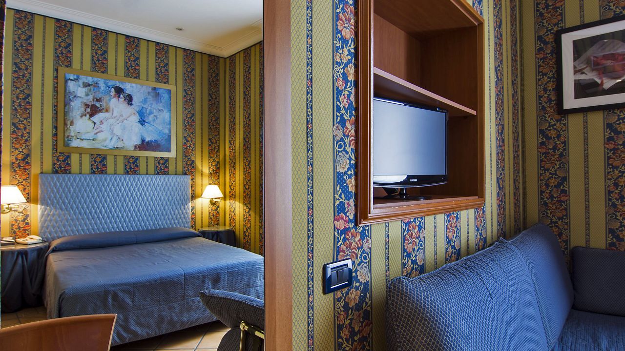 Lirico Hotel-April 2025