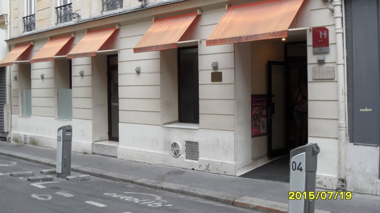 Little Hotel-April 2025
