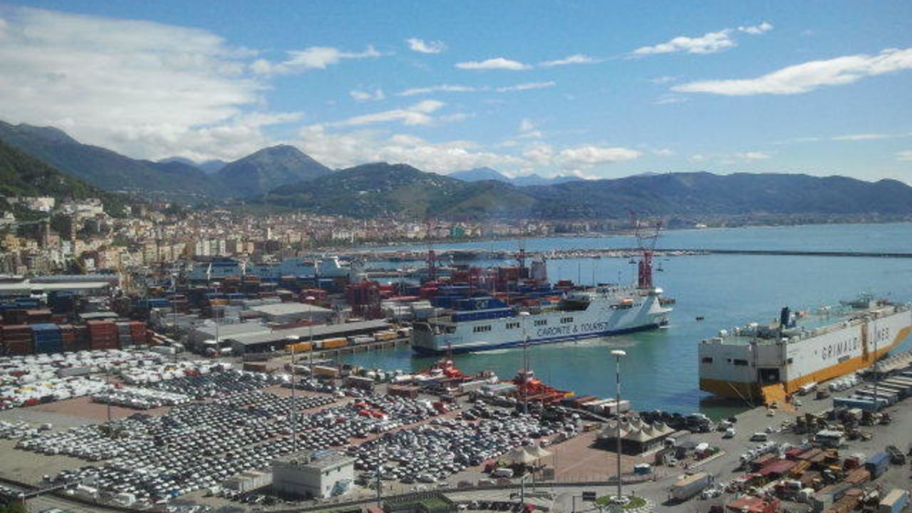 Lloyd's Baia Hotel-April 2025