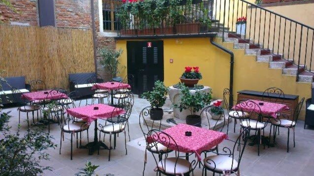 Locanda La Corte Hotel-Juli 2025