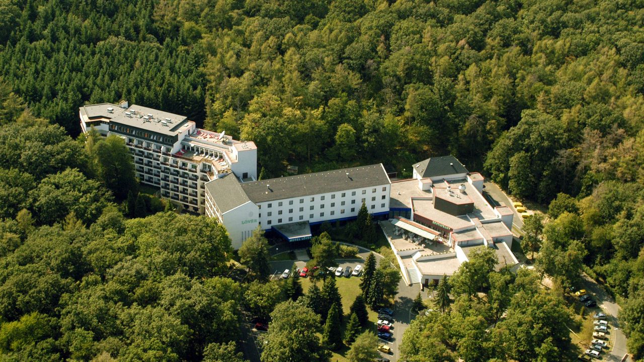 Löver Hotel-April 2025