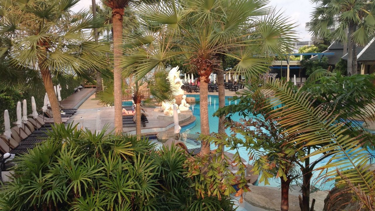 Long Beach Garden Hotel-Juni 2025