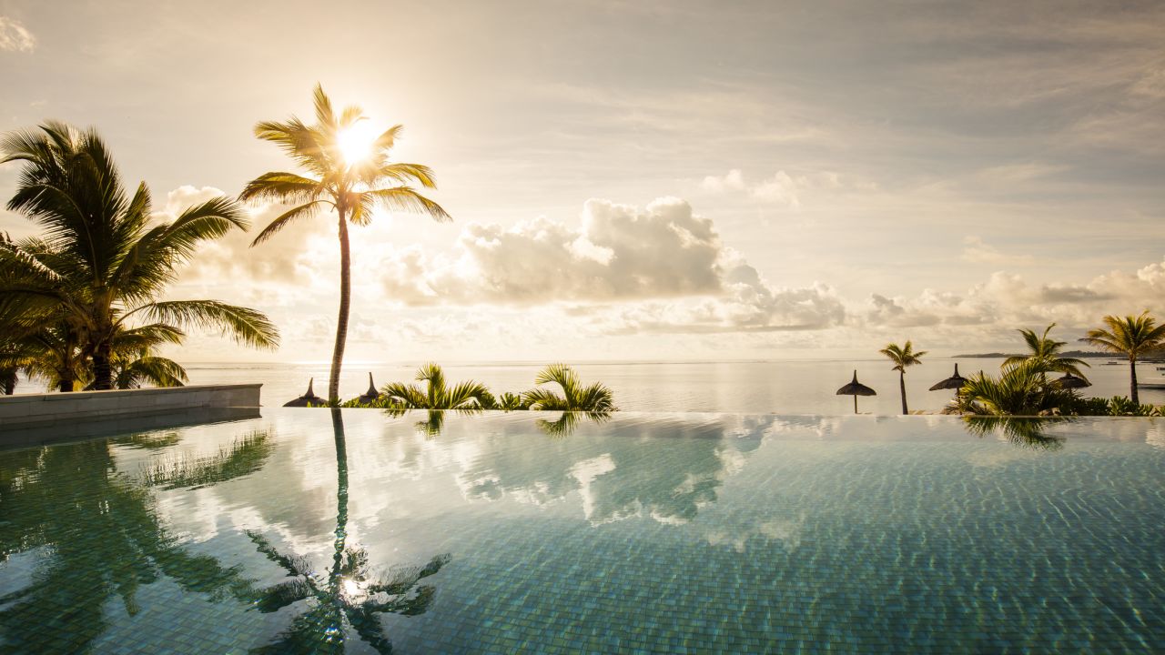 Long Beach Mauritius Hotel-April 2025