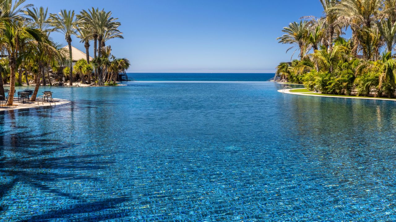 Lopesan Costa Meloneras Resort, Spa & Casino Hotel-Juni 2025