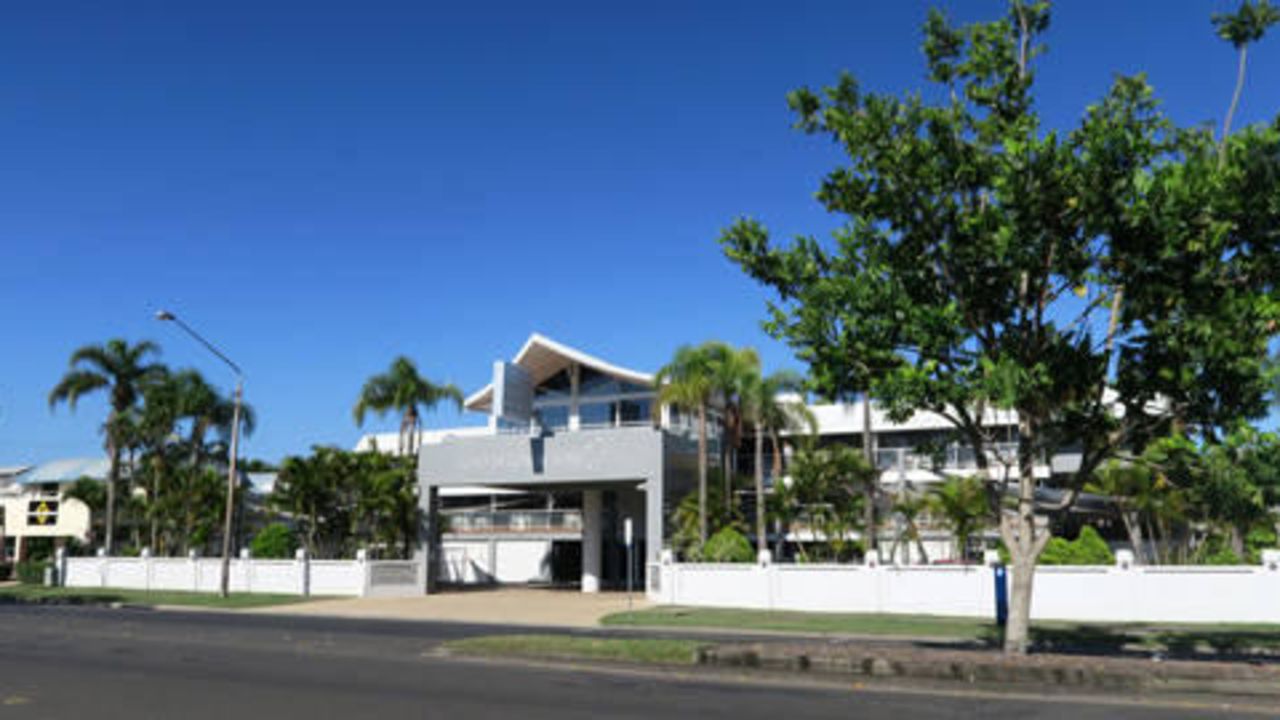 Lord Byron Resort Hotel-Mai 2025