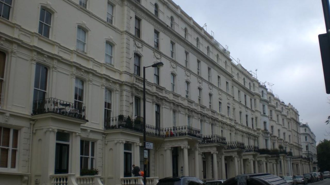 Lords Hotel-Juni 2025
