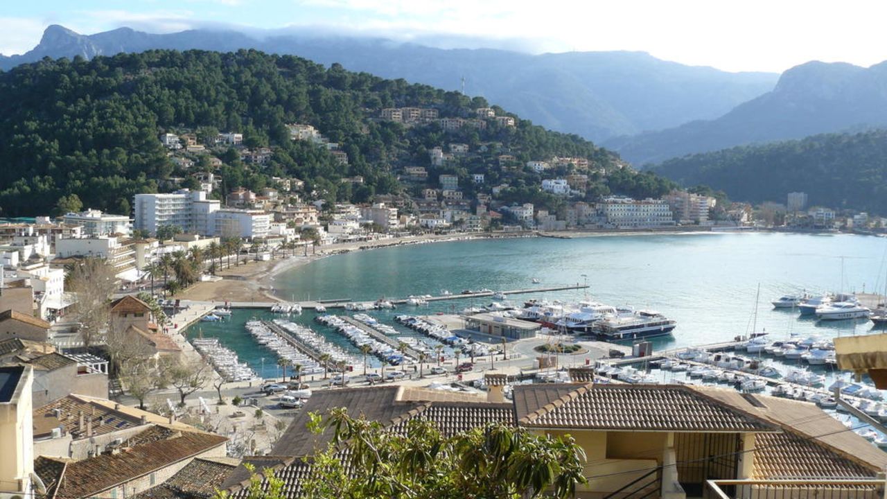 Los Geranios Hotel-Juni 2025