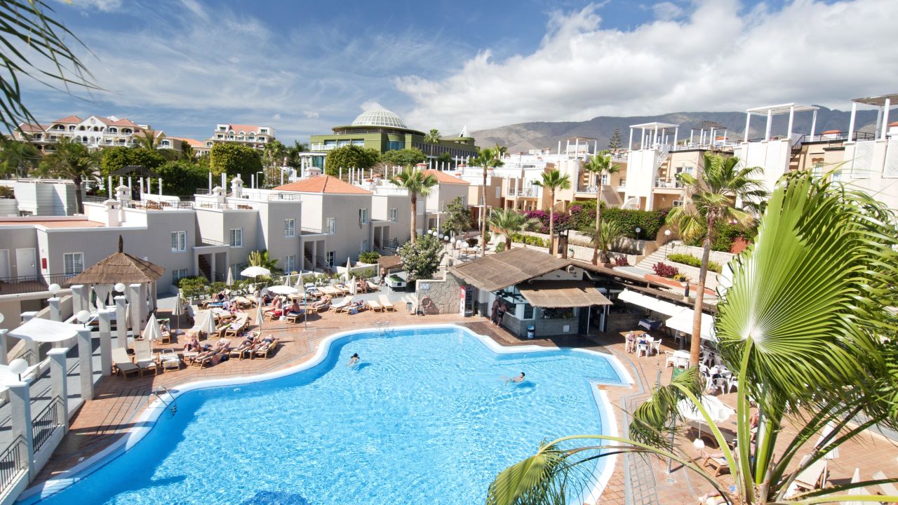 Los Olivos Beach Resort Hotel-Mai 2024