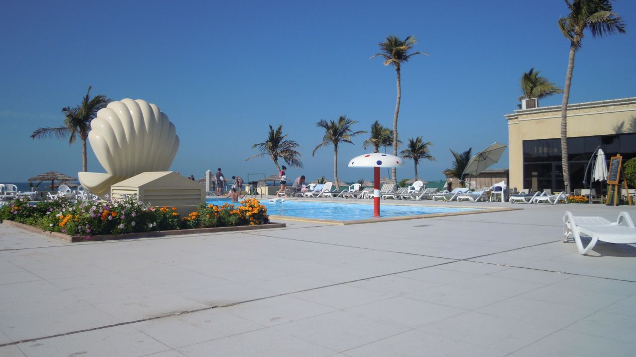 Lou'Lou'a Beach Resort Hotel-Mai 2024