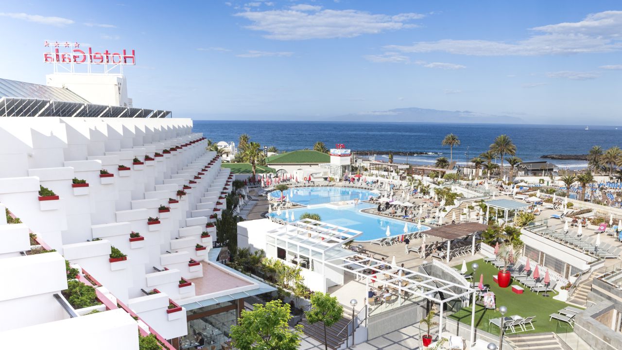 lti Gala Hotel-April 2025