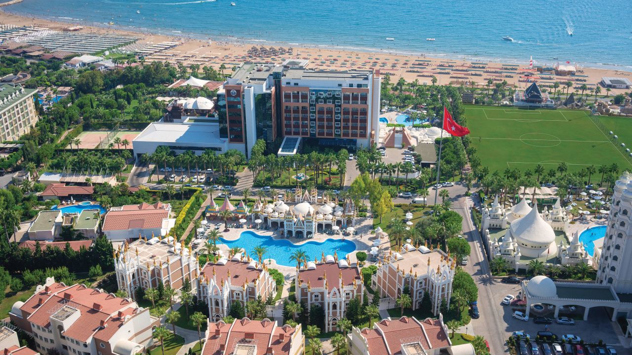 lti Kamelya Collection Selin Hotel-Mai 2024