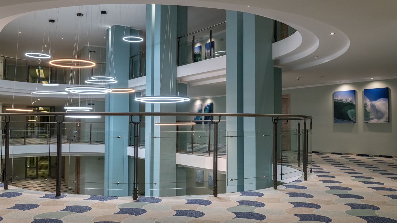 lti Neptun Beach Hotel-Juni 2025