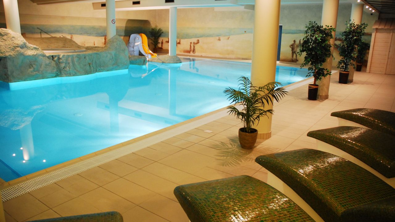 Lubicz Spa & Wellness Hotel-Mai 2024