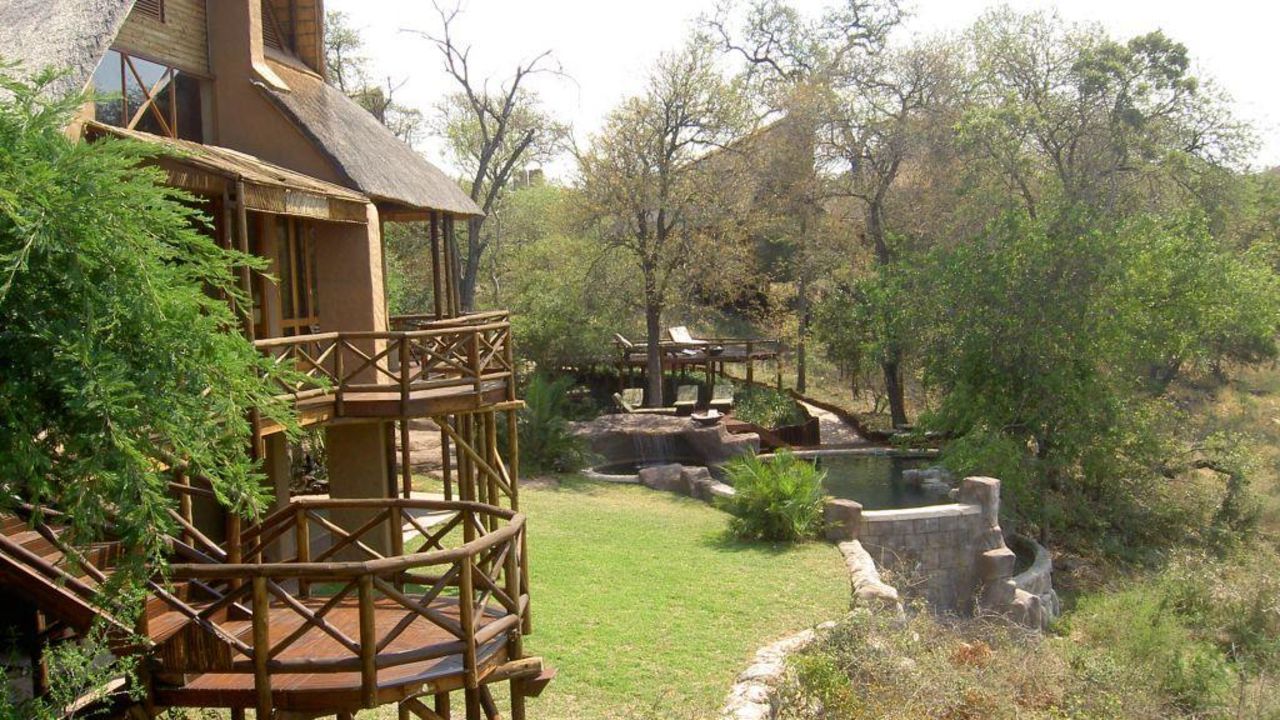 Lukimbi Safari Lodge Hotel-Mai 2024