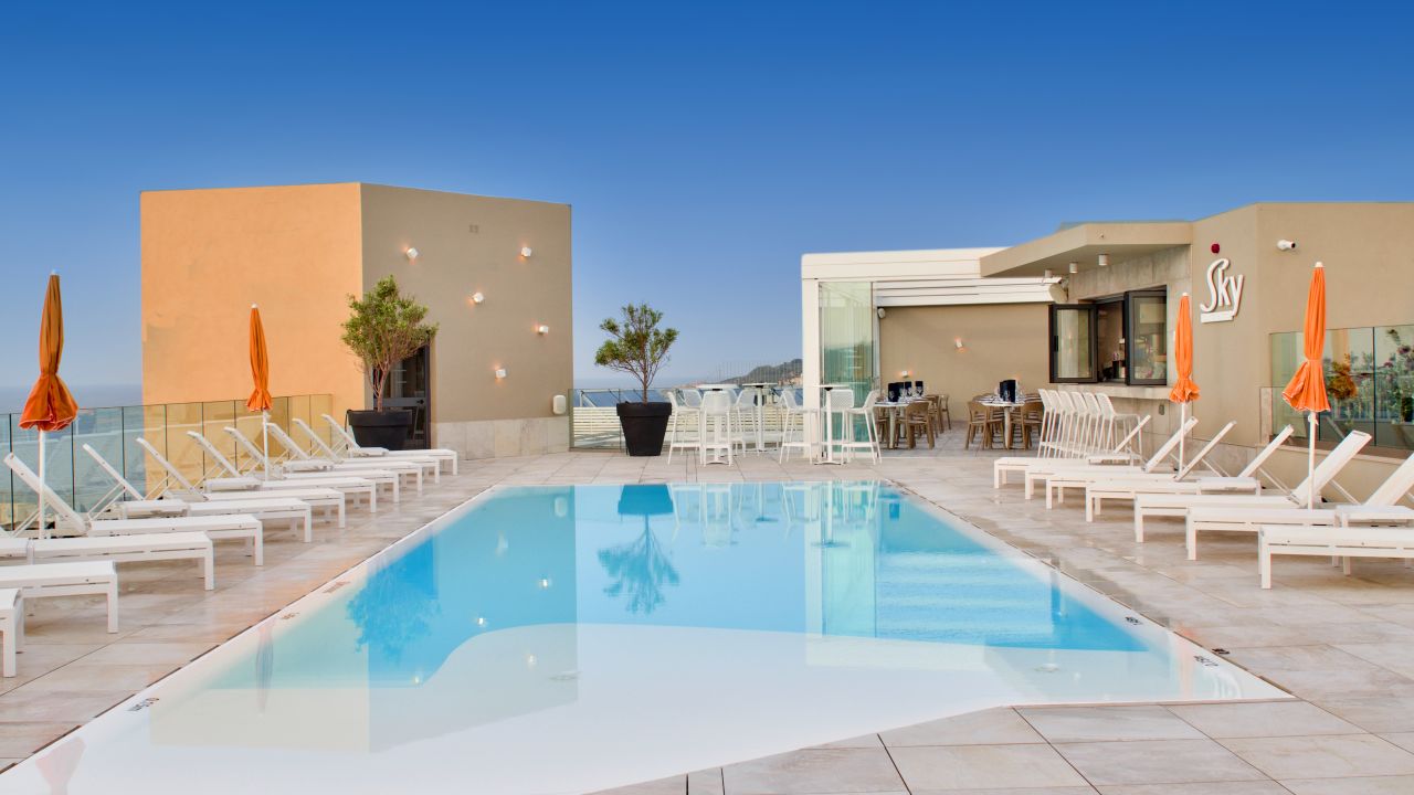 Luna Holiday Hotel-April 2025