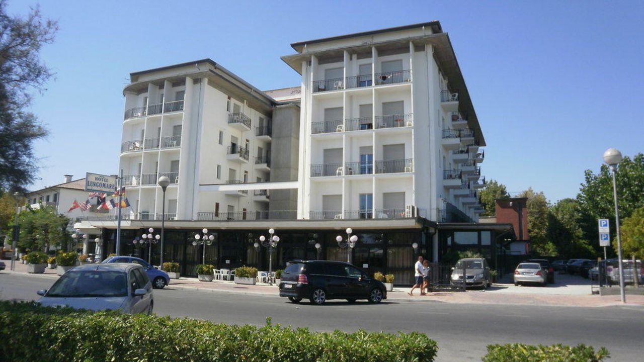 Lungomare Hotel-Mai 2024
