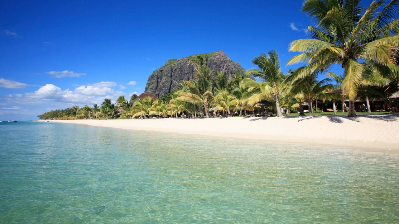 LUX Le Morne Hotel-Mai 2025