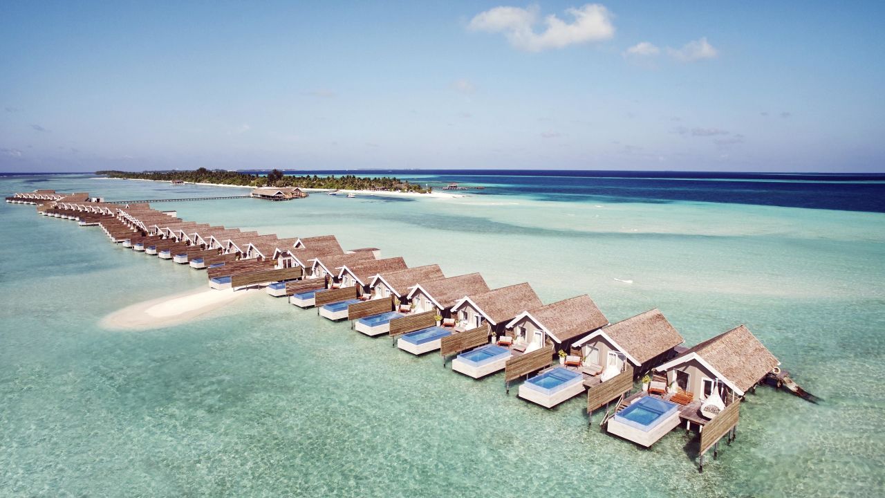 LUX South Ari Atoll Hotel-Mai 2024