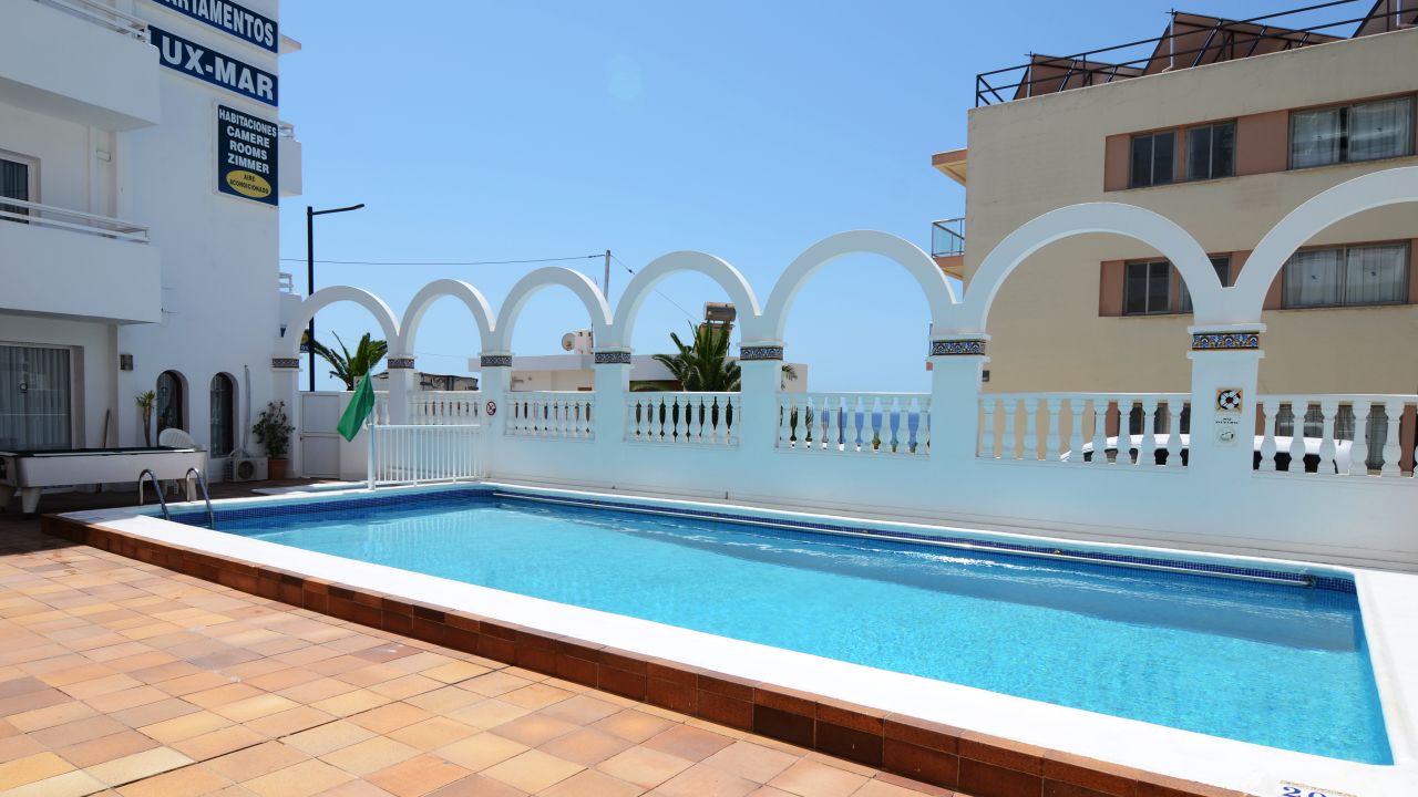 Luxmar Resort Tropical Garden Hotel-Juni 2025
