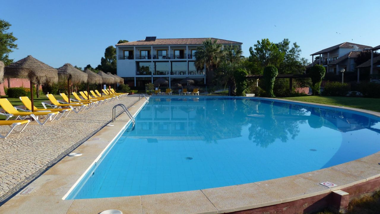 Luzmar Villas Hotel-Juni 2025