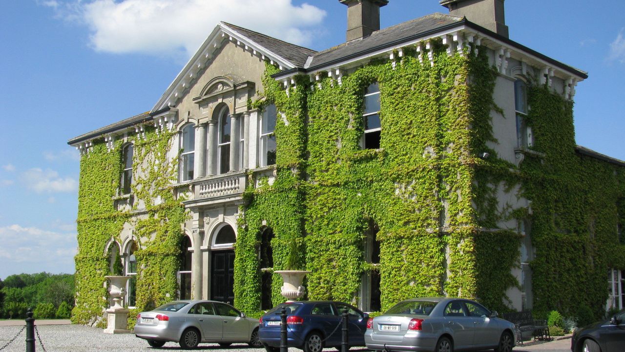 Lyrath Estate Hotel-April 2025