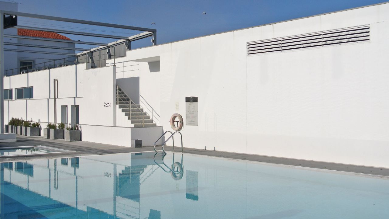 M'ar De Ar Aqueduto Hotel-Juni 2025