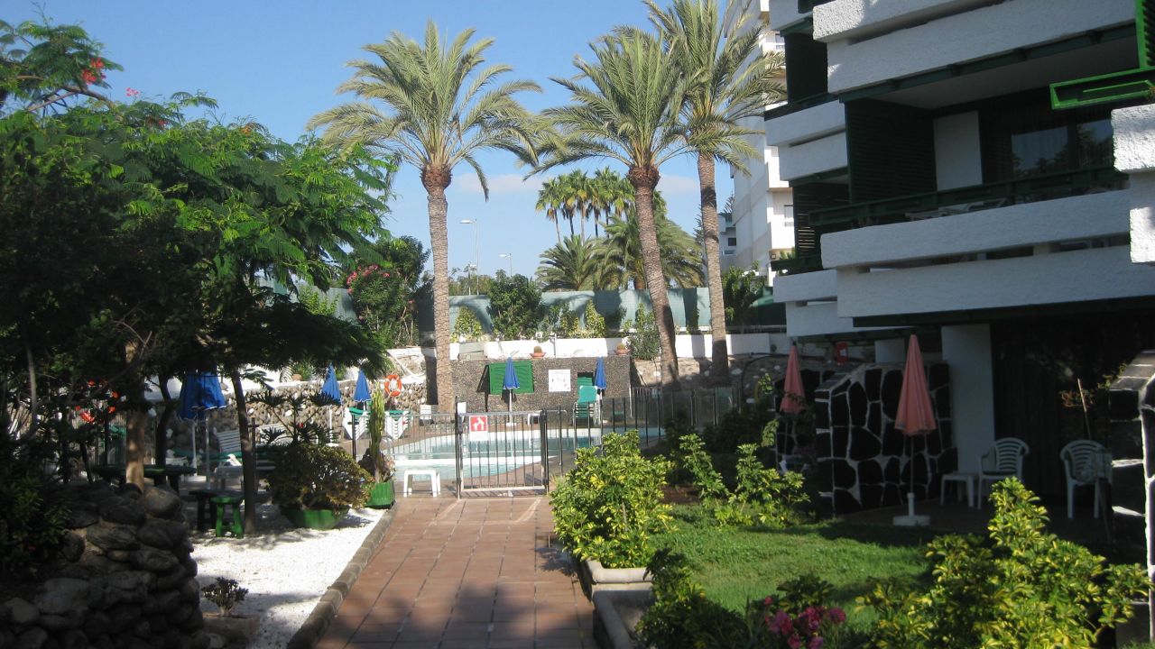 Maba Playa Apartamentos Hotel-Mai 2024